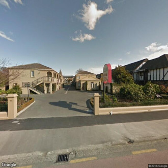 Milano Motor Lodge
