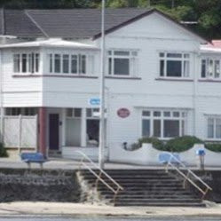 Moana Lodge
