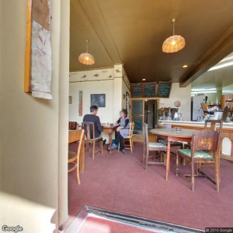 Motel Moray Place