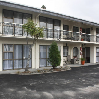 Motel Villa Del Rio
