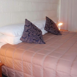 Mountain View Motel