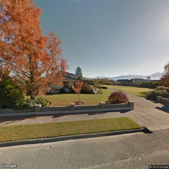 Mt Hutt Motels