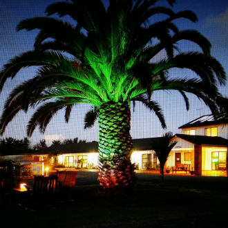Norfolk Motel &