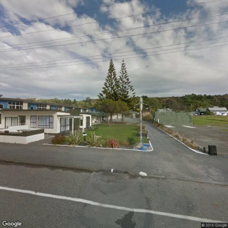 Norfolk Pine Motel