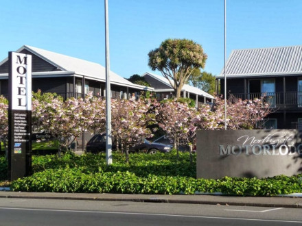 Northgate Motor Lodge