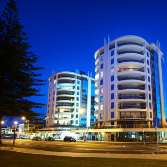 Oceanside Resort &