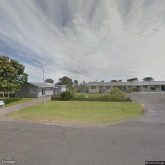 Opunake Motel