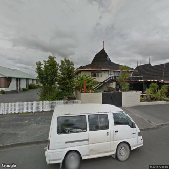 Orana Motor Inn &