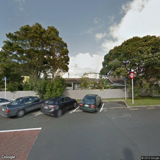 Orewa Motor Lodge