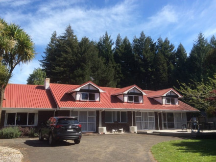 Otorohanga &