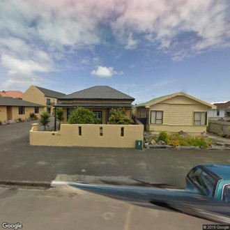 Palm Court Motel