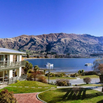 Panorama Court
