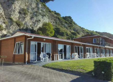 Panorama Motel