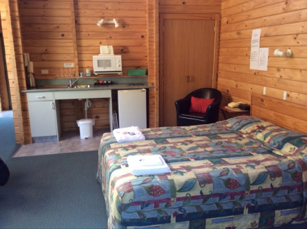 Paparoa Park Motel