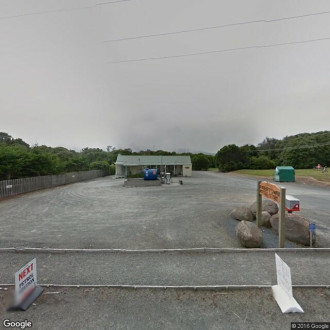 Papatowai Motels &