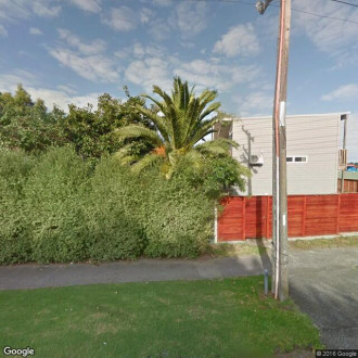 Parakai Geothermal Motel