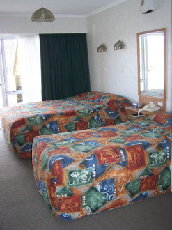 Parklands Motel