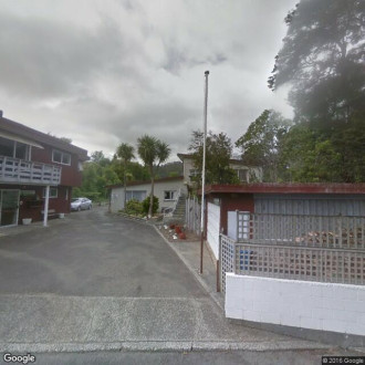 Parklands Motel