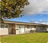 Peninsula Motel