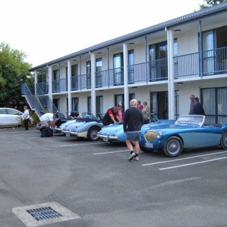 Phoenix Motor Inn