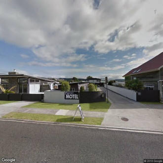 Pipinui Motel