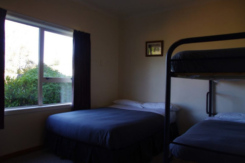 Plateau Lodge