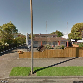 Ploughman Motel