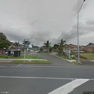 Pukekohe Motel