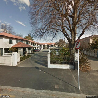 Randolph Motels &