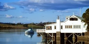 Ranui Lodge