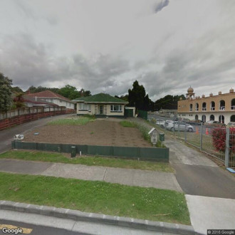 Rayland Epsom Motel