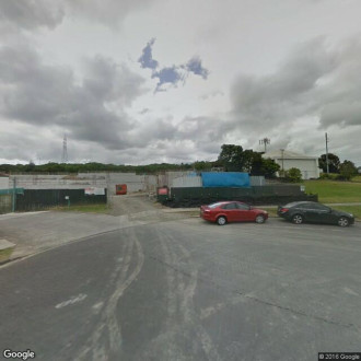 Rayland Motel