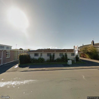 Raymar Motor Inn