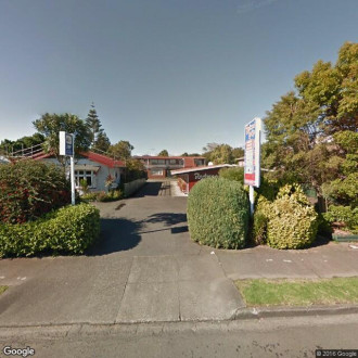 Redwood Lodge Motel