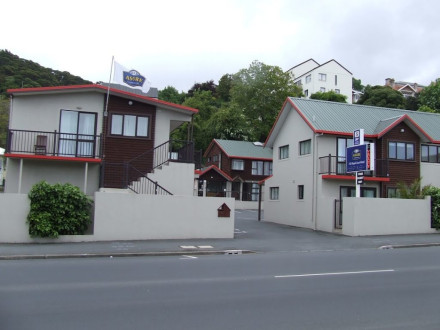 Regal Court Motel