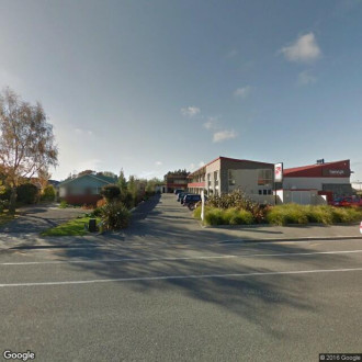 Riverstone Motels