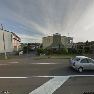 Riverview Motel