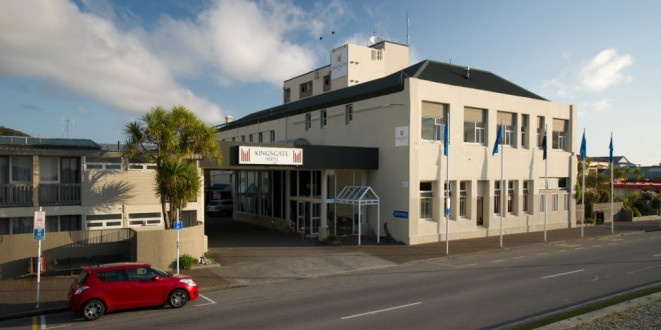 Riverview Motels