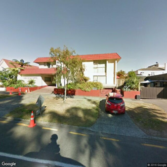 Rob Roy Motor Inn