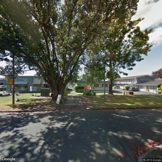 Roselands Motel