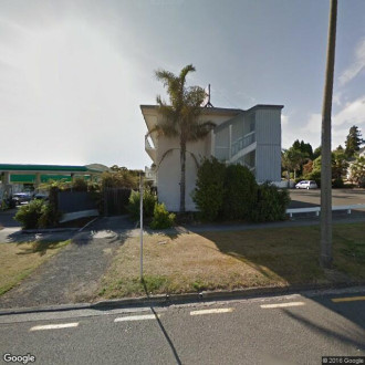 Rotorua Motor Lodge