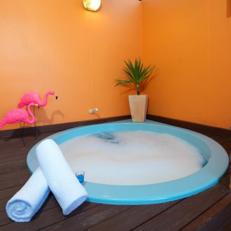 Rotovegas Motel