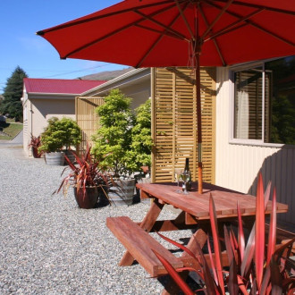 Roxburgh Motels