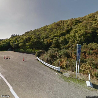 Seaview Lodge &