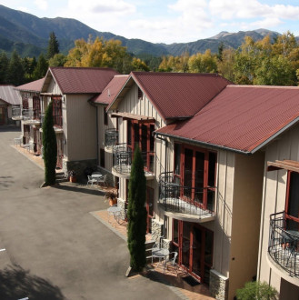 Settlers Motel