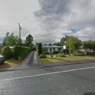 Shapespeare House