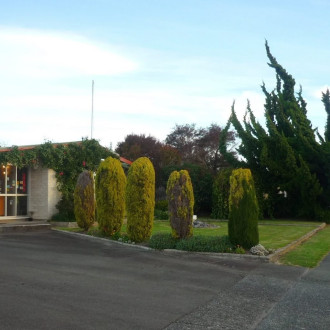 Spanish Lady Motel