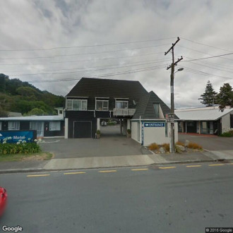 Spinnaker Motel