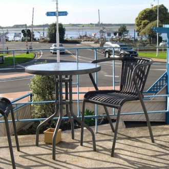 Strand Motels