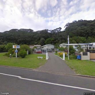 Sunseeker Motel